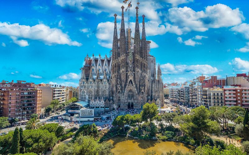 BARCELLONA E LA COSTA BRAVA - TOUR + SOGGIORNO